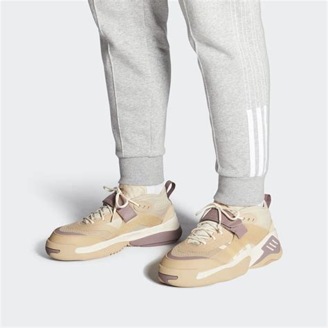 adidas streetball 2 beige|Adidas streetball iii.